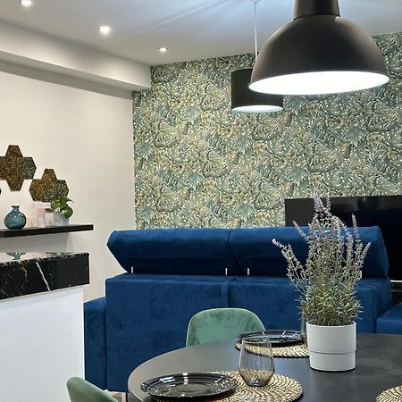 Amour Ici Boutique Apartments In Centro Mascalucia Kültér fotó