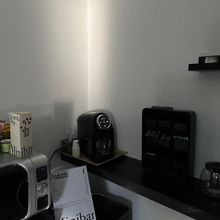 Amour Ici Boutique Apartments In Centro Mascalucia Kültér fotó