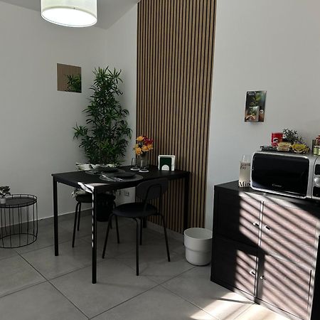 Amour Ici Boutique Apartments In Centro Mascalucia Kültér fotó