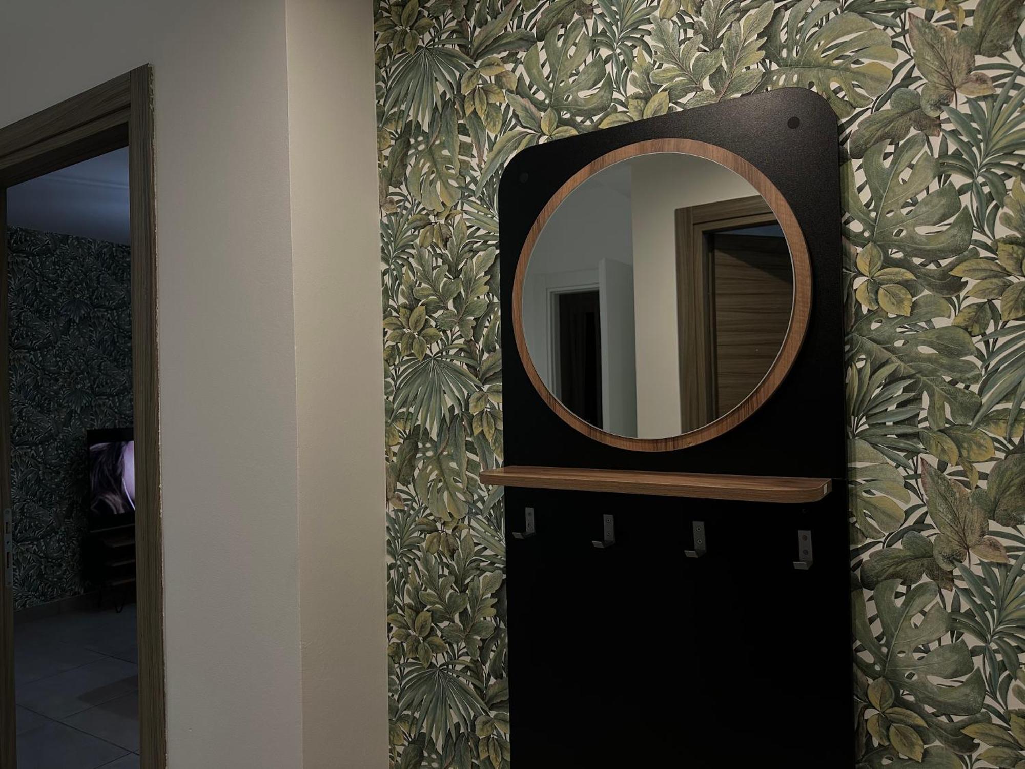 Amour Ici Boutique Apartments In Centro Mascalucia Kültér fotó
