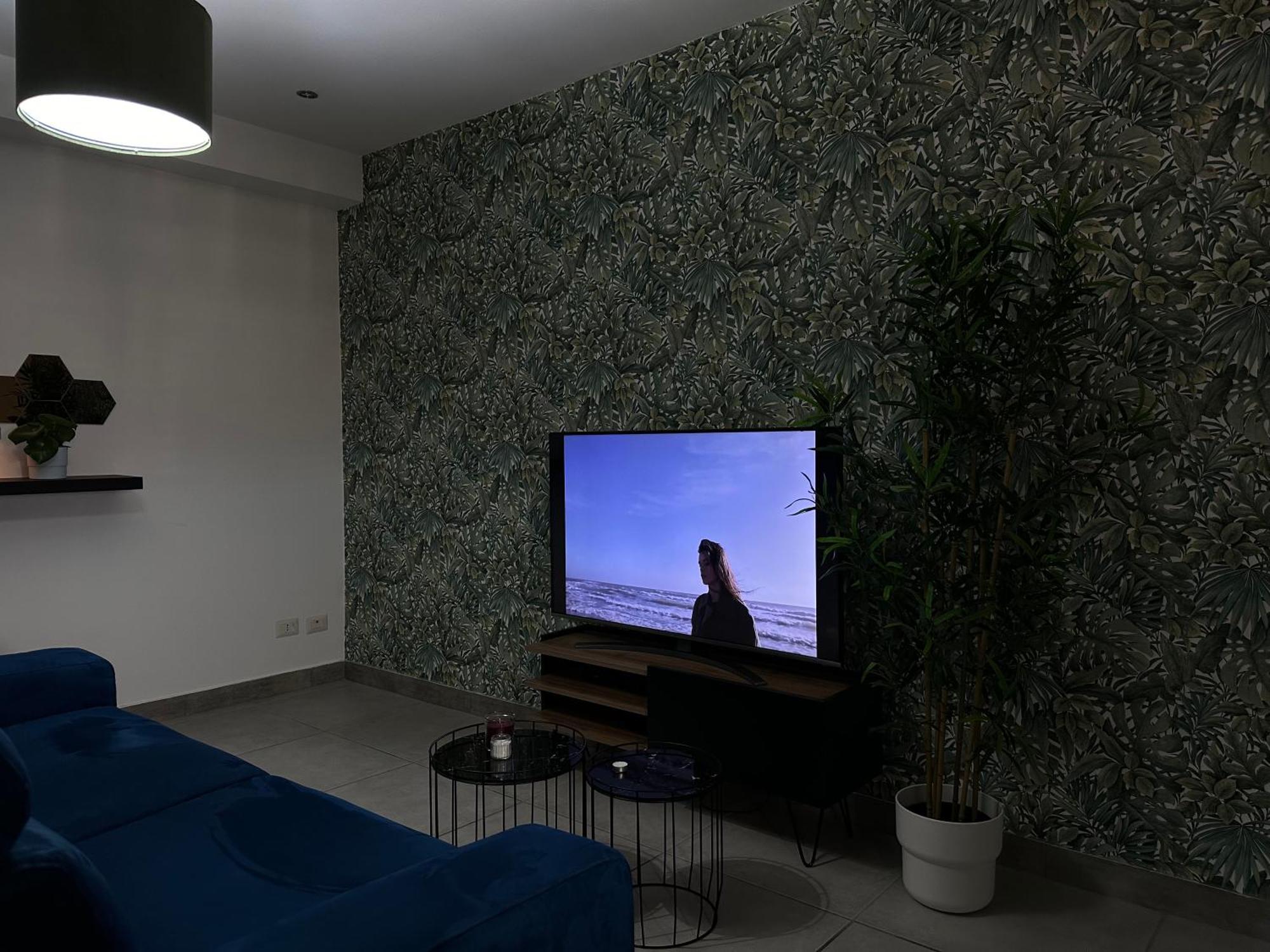 Amour Ici Boutique Apartments In Centro Mascalucia Kültér fotó