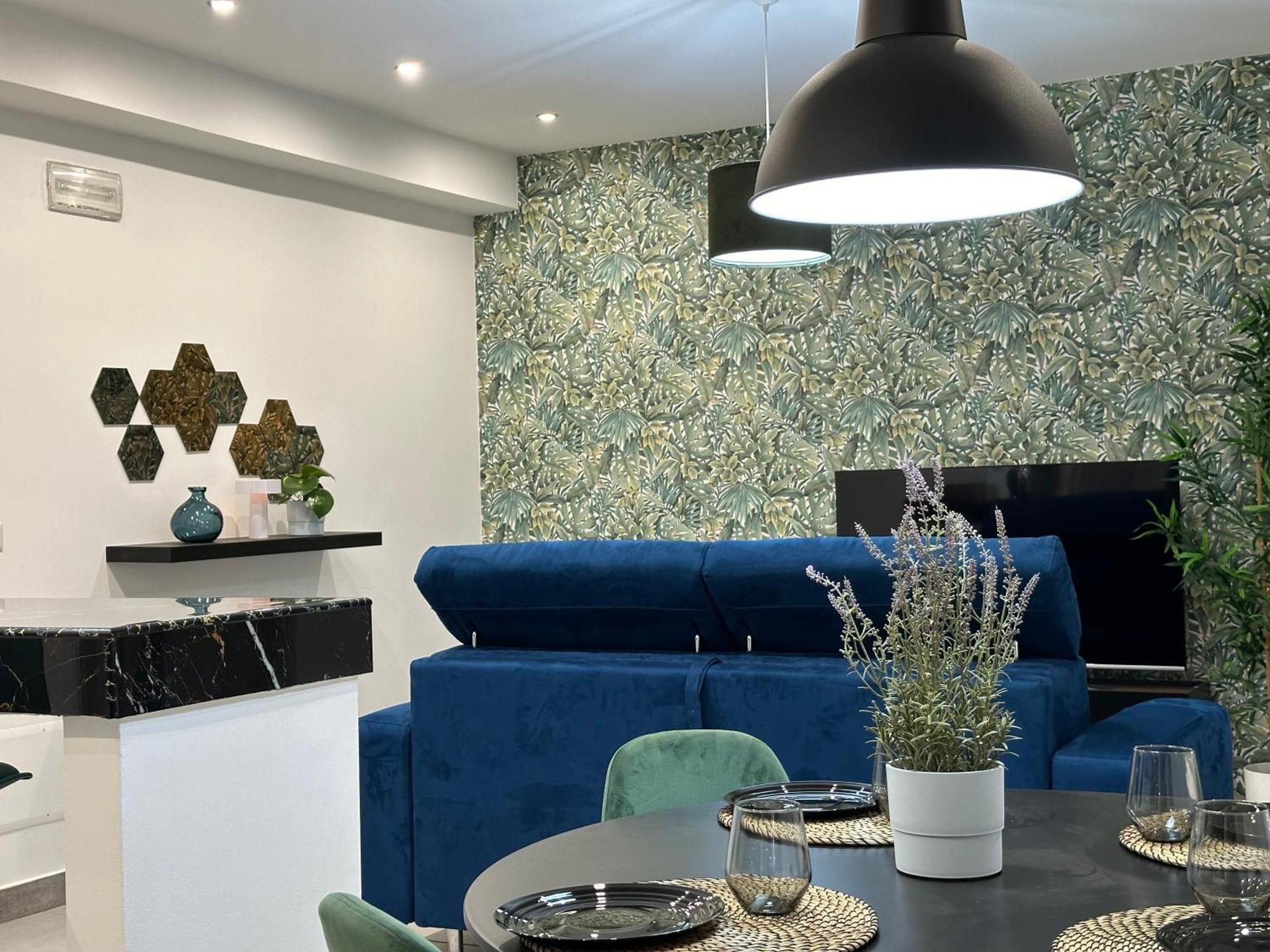 Amour Ici Boutique Apartments In Centro Mascalucia Kültér fotó