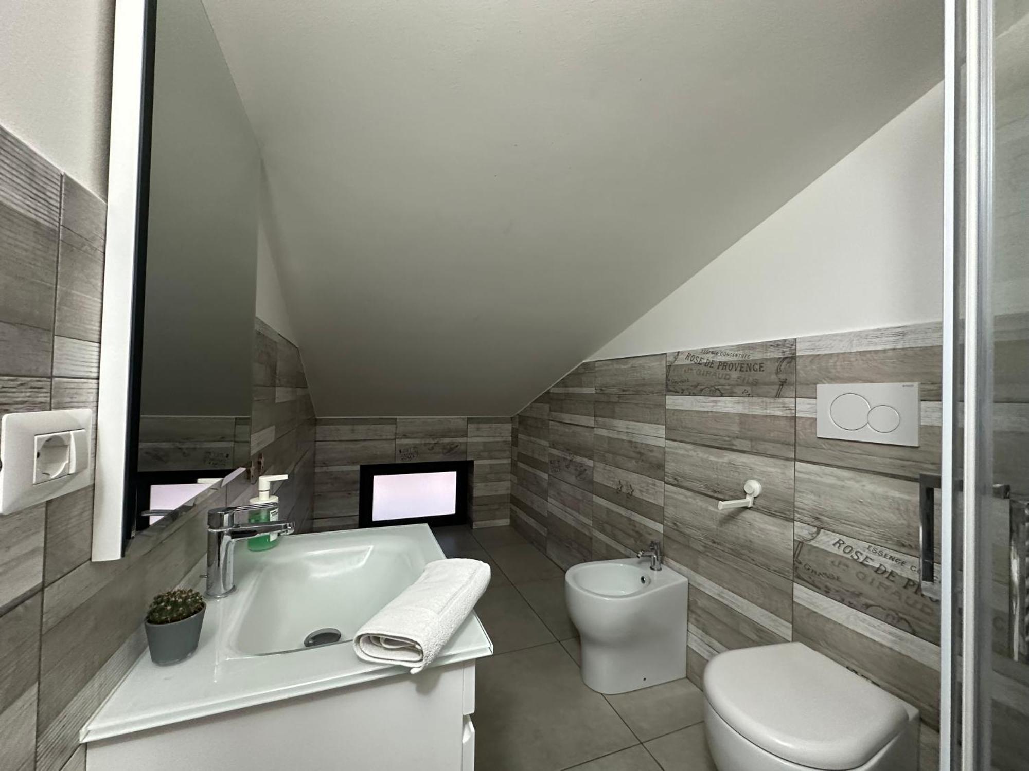 Amour Ici Boutique Apartments In Centro Mascalucia Kültér fotó