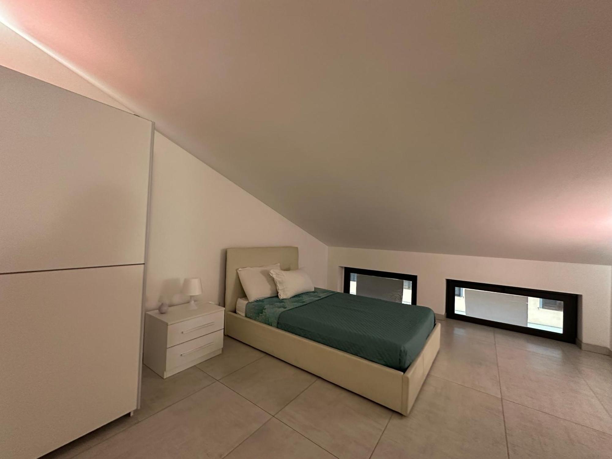 Amour Ici Boutique Apartments In Centro Mascalucia Kültér fotó