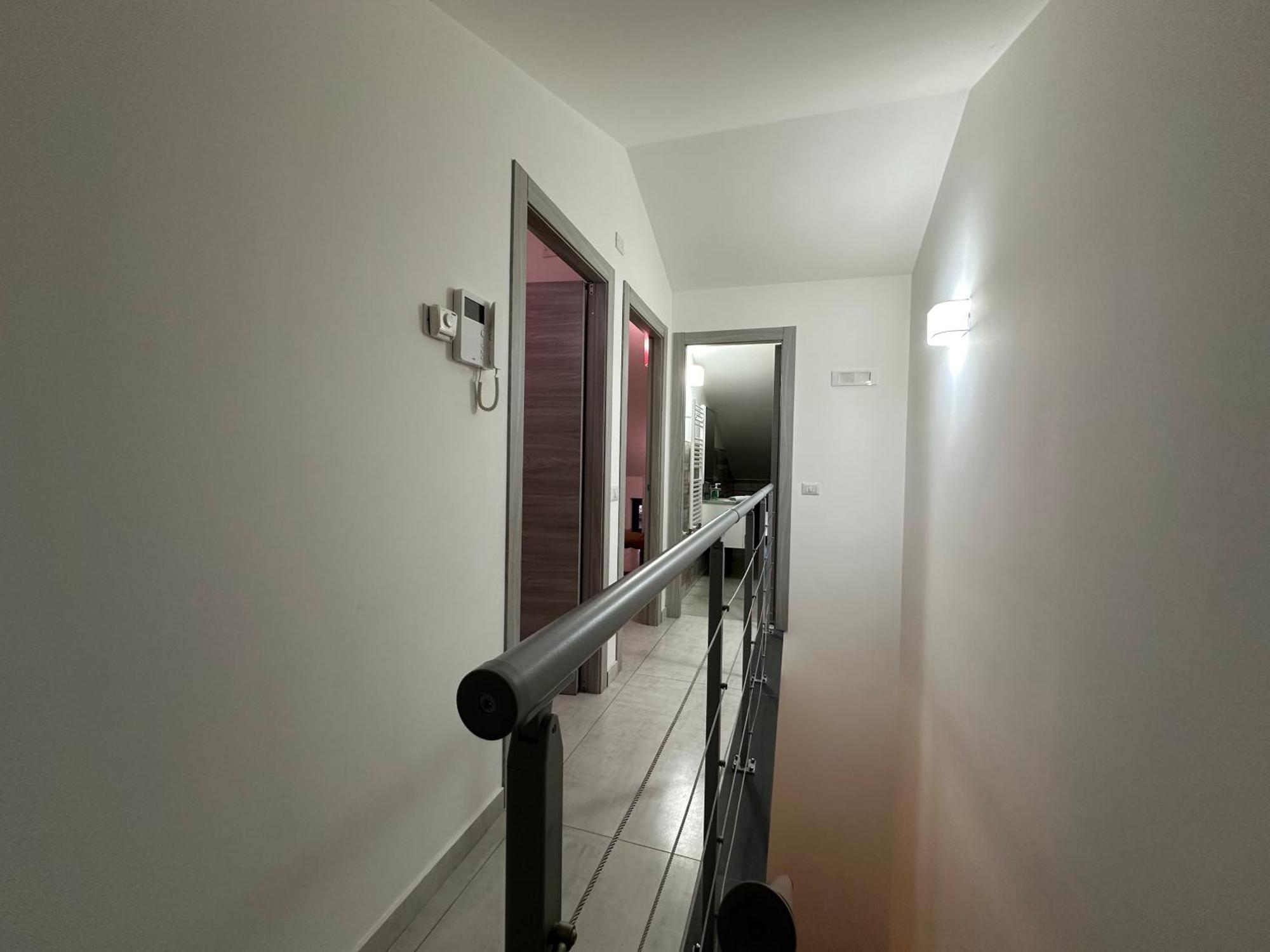 Amour Ici Boutique Apartments In Centro Mascalucia Kültér fotó