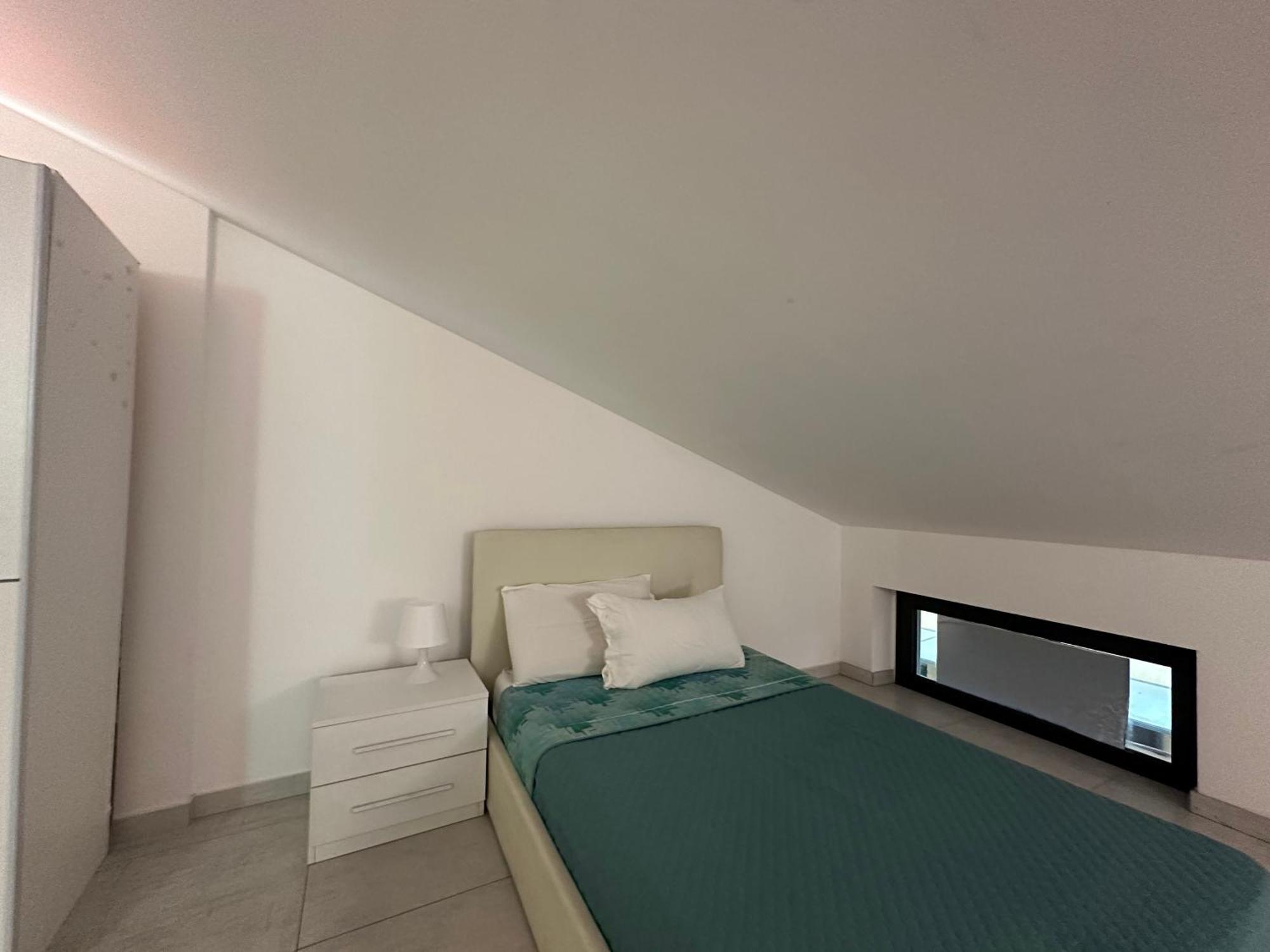 Amour Ici Boutique Apartments In Centro Mascalucia Kültér fotó