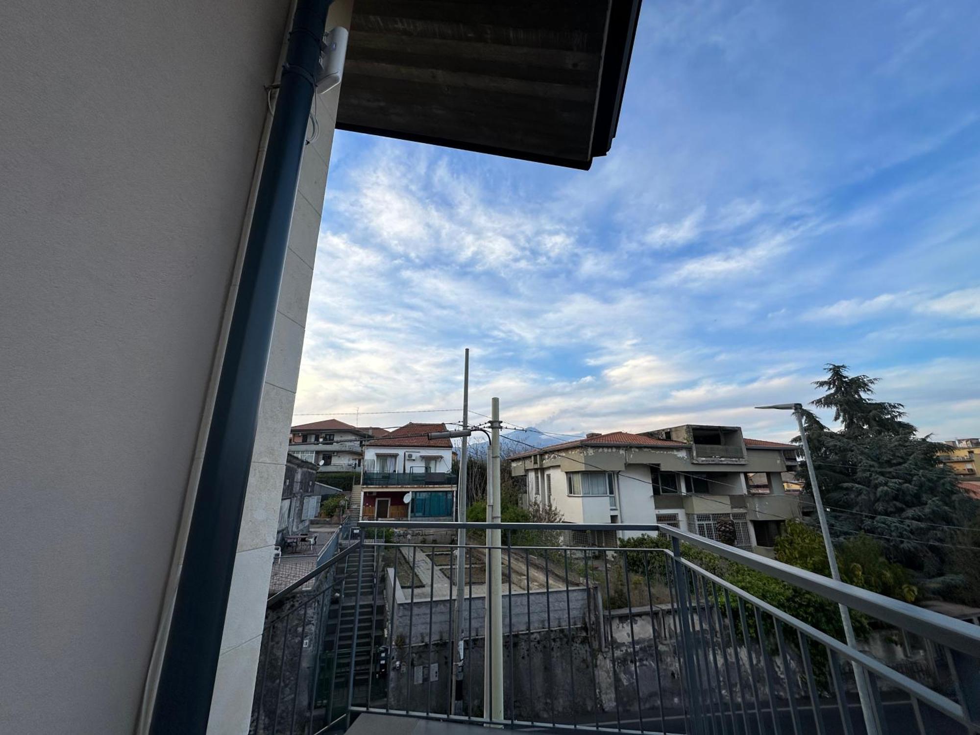 Amour Ici Boutique Apartments In Centro Mascalucia Szoba fotó