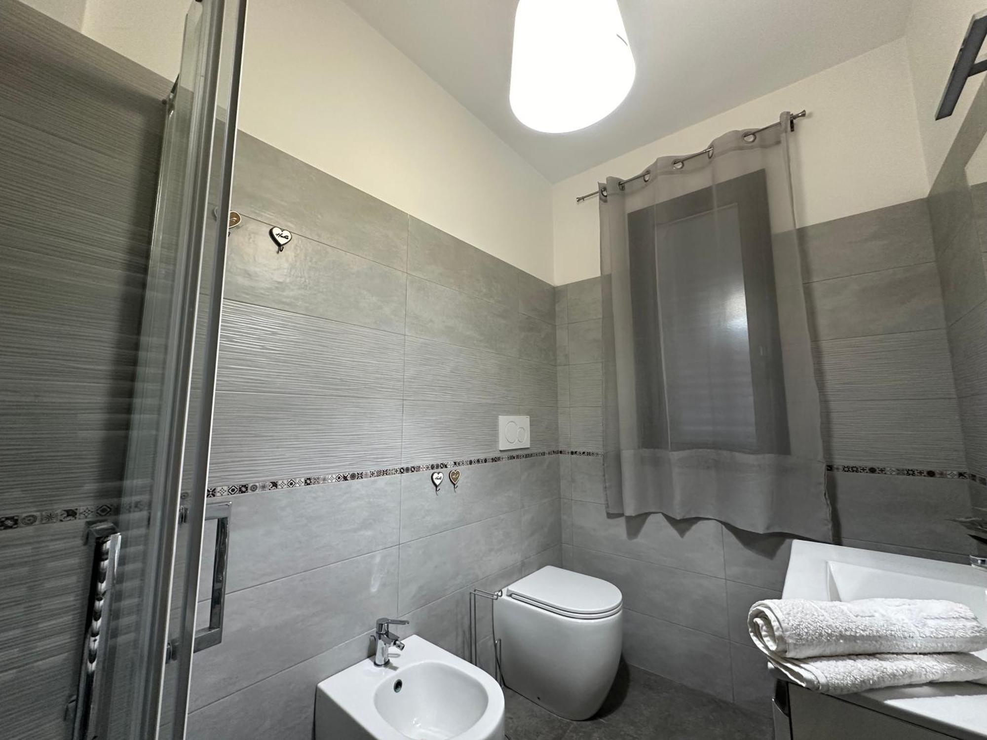 Amour Ici Boutique Apartments In Centro Mascalucia Kültér fotó
