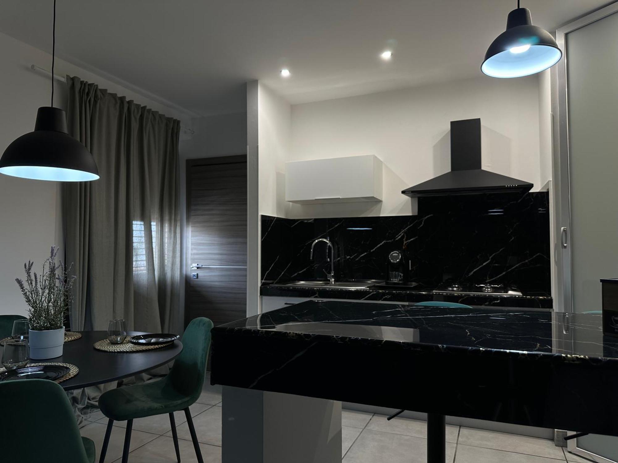 Amour Ici Boutique Apartments In Centro Mascalucia Kültér fotó