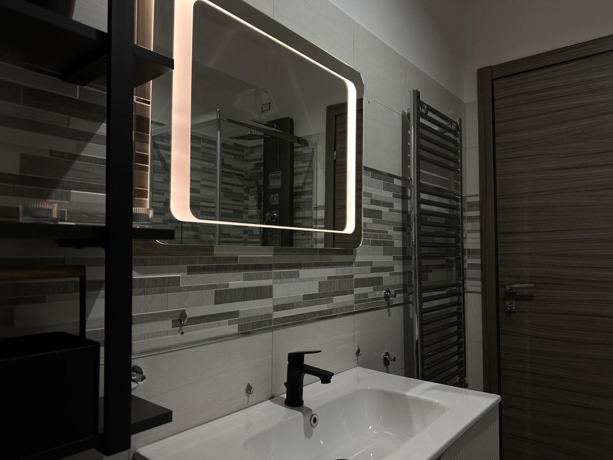 Amour Ici Boutique Apartments In Centro Mascalucia Kültér fotó