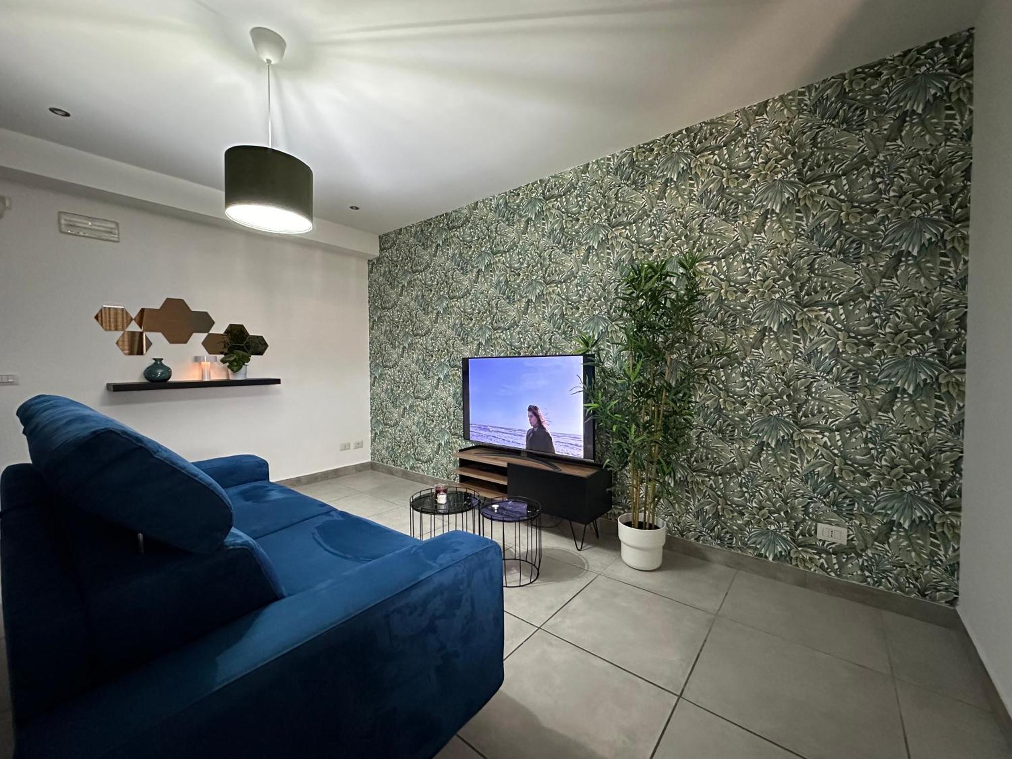 Amour Ici Boutique Apartments In Centro Mascalucia Kültér fotó