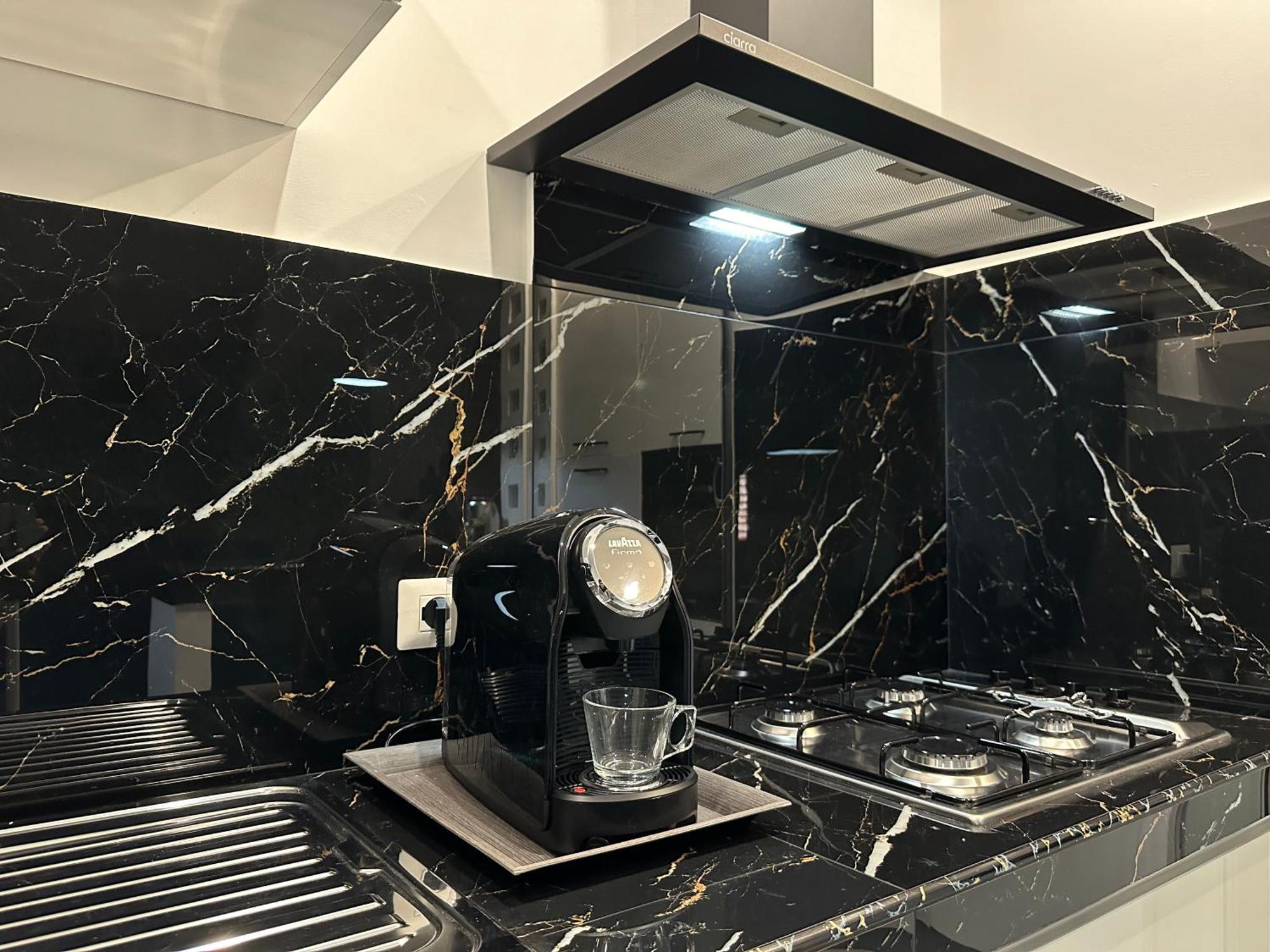 Amour Ici Boutique Apartments In Centro Mascalucia Kültér fotó