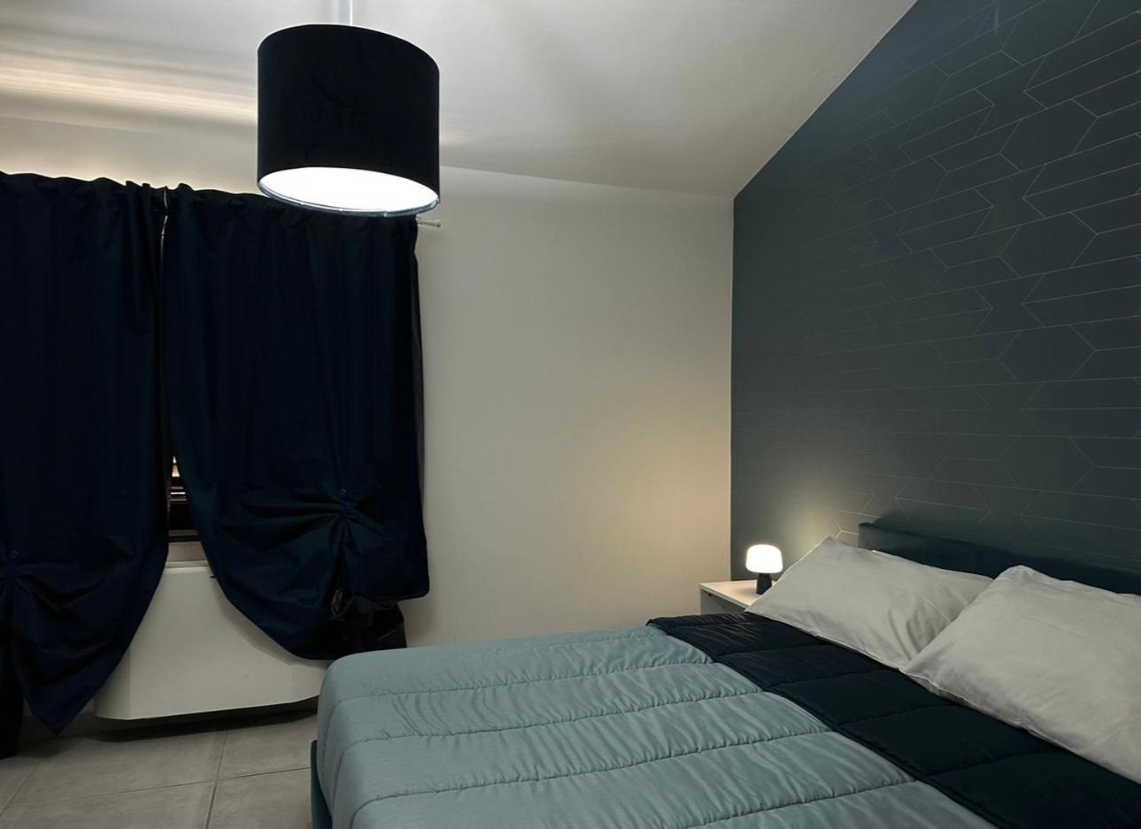 Amour Ici Boutique Apartments In Centro Mascalucia Kültér fotó