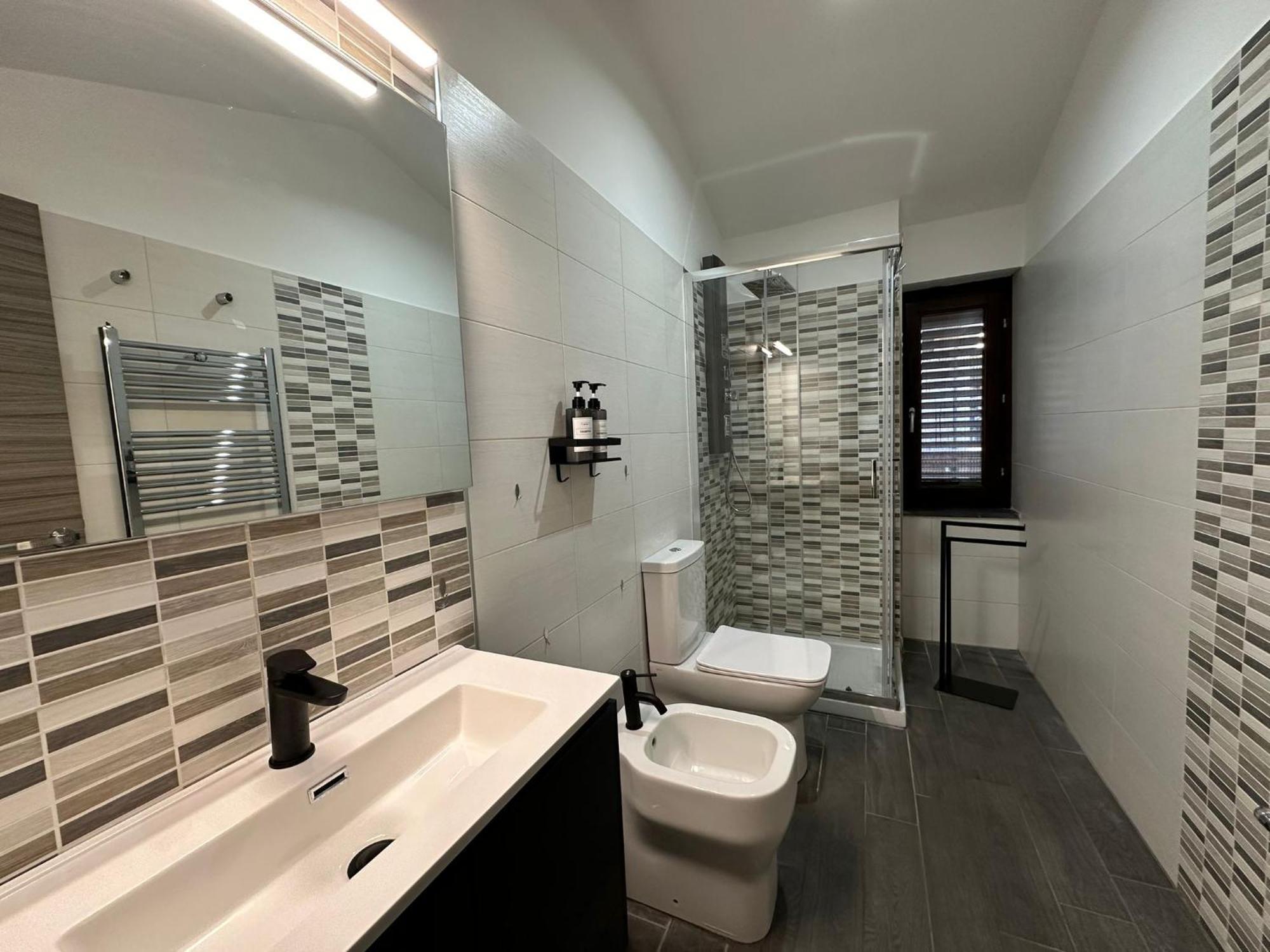 Amour Ici Boutique Apartments In Centro Mascalucia Kültér fotó