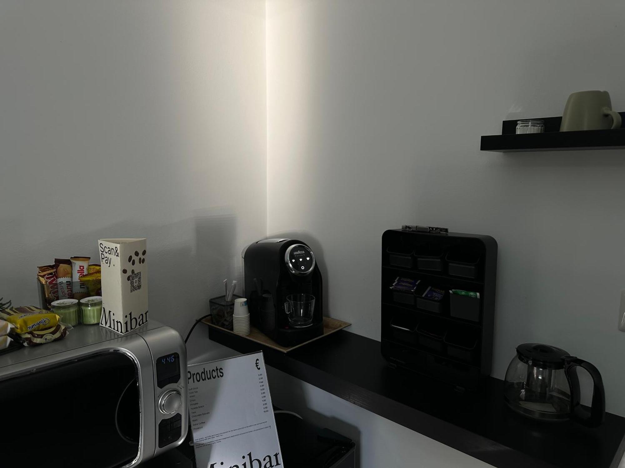 Amour Ici Boutique Apartments In Centro Mascalucia Kültér fotó